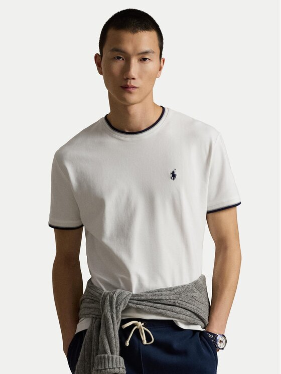 Polo Ralph Lauren Тишърт 710963492502 Regular Fit