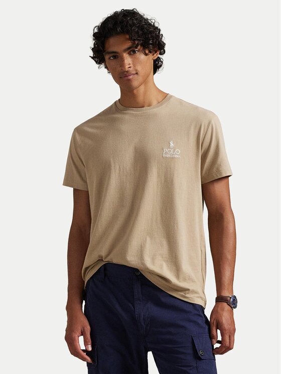 Polo Ralph Lauren Тишърт 710981136502 Regular Fit
