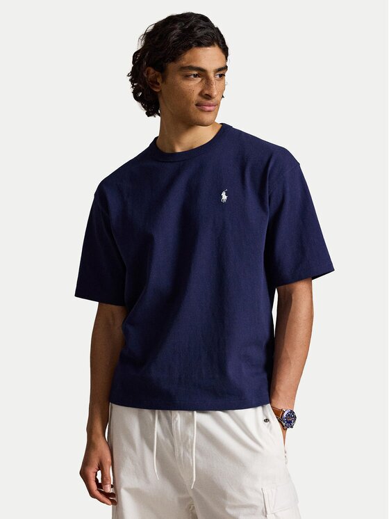 Polo Ralph Lauren Тишърт 710A12979007 Regular Fit