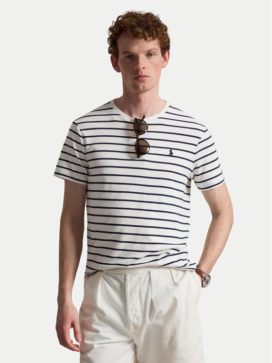 Polo Ralph Lauren Тишърт 710B16648002 Regular Fit