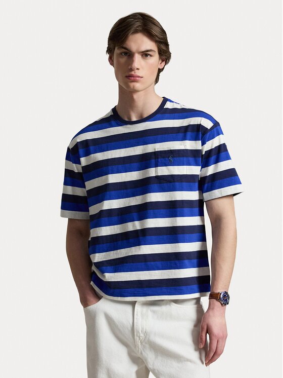 Polo Ralph Lauren Тишърт 710B19240001 Regular Fit