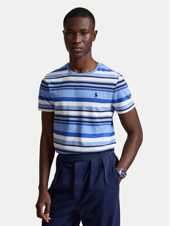 Polo Ralph Lauren Тишърт 710B21926001 Regular Fit