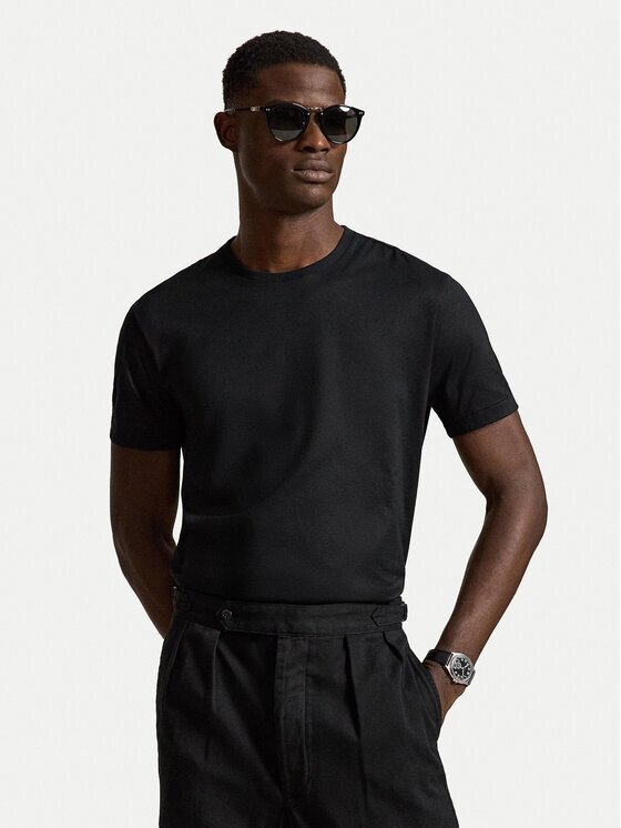 Polo Ralph Lauren Тишърт 710B27503008 Regular Fit