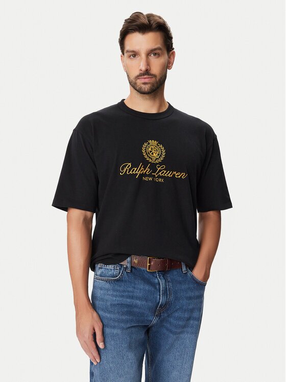 Polo Ralph Lauren Тишърт 710B28747001 Regular Fit