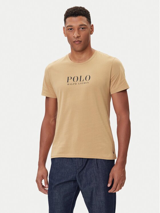 Polo Ralph Lauren Тишърт 714899613023 Regular Fit
