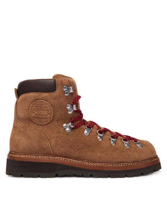 Polo Ralph Lauren Туристически oбувки Polo Alpine 812974118001