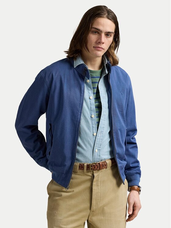 Polo Ralph Lauren Яке бомбър 710970569002 Regular Fit