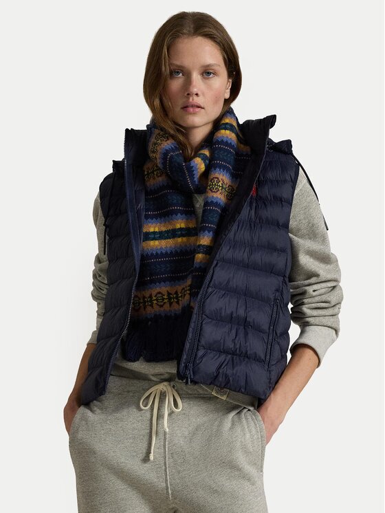 Polo Ralph Lauren Жилетка за костюм 211958935001 Regular Fit