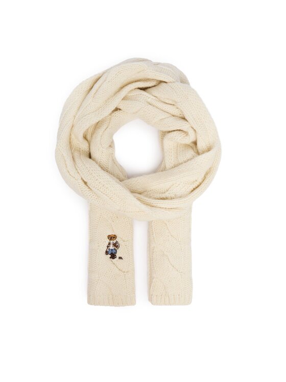 Polo Ralph Lauren Зимен шал 455P23849001