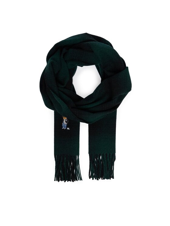 Polo Ralph Lauren Зимен шал 455P23856001