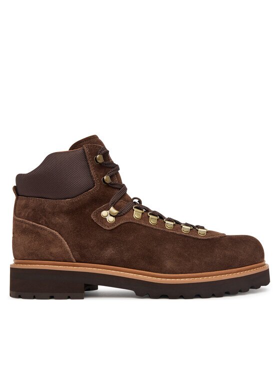 Polo Ralph Lauren Зимни обувки Alpine Suede Trail 812945354002