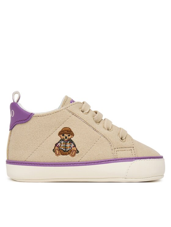 Polo Ralph Lauren Зимни обувки RL06198256