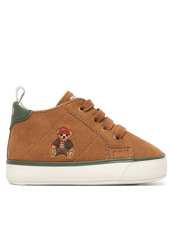 Polo Ralph Lauren Зимни обувки RL06198267