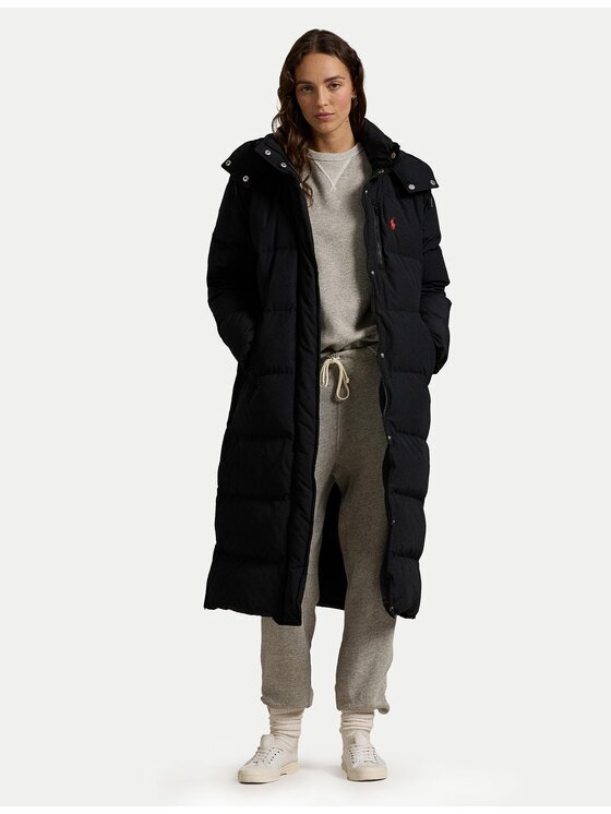 Polo Ralph Lauren Зимно яке 211941005002 Regular Fit