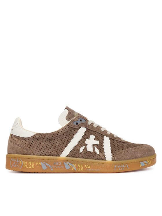 Premiata Сникърси Bonnie Var 8591