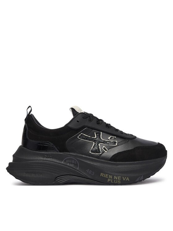 Premiata Сникърси Hill Var 7905