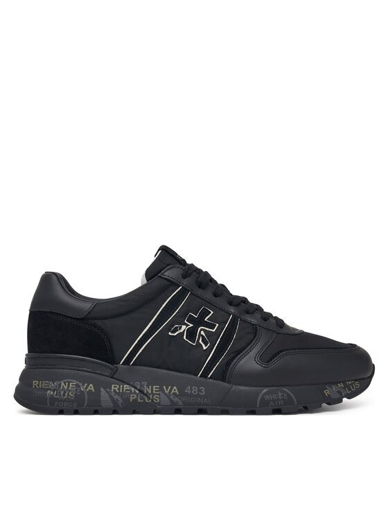 Premiata Сникърси Lander Var 8655