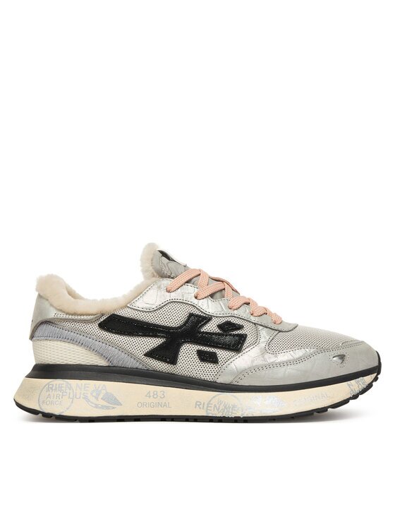 Premiata Сникърси Lauryn Var 8533M