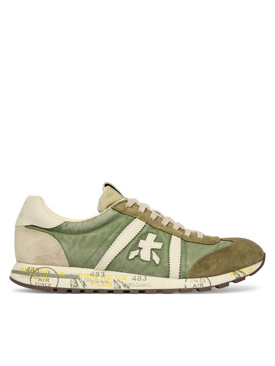 Premiata Сникърси Lucy 7089