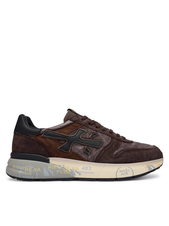 Premiata Сникърси Mick Var 8006