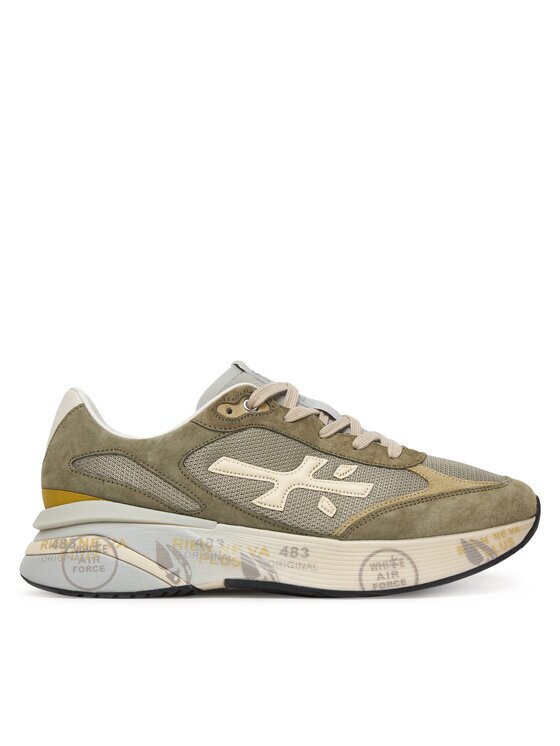Premiata Сникърси Moerun Var 8538