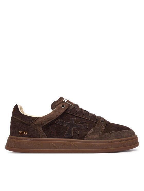 Premiata Сникърси Quinn Var 8650