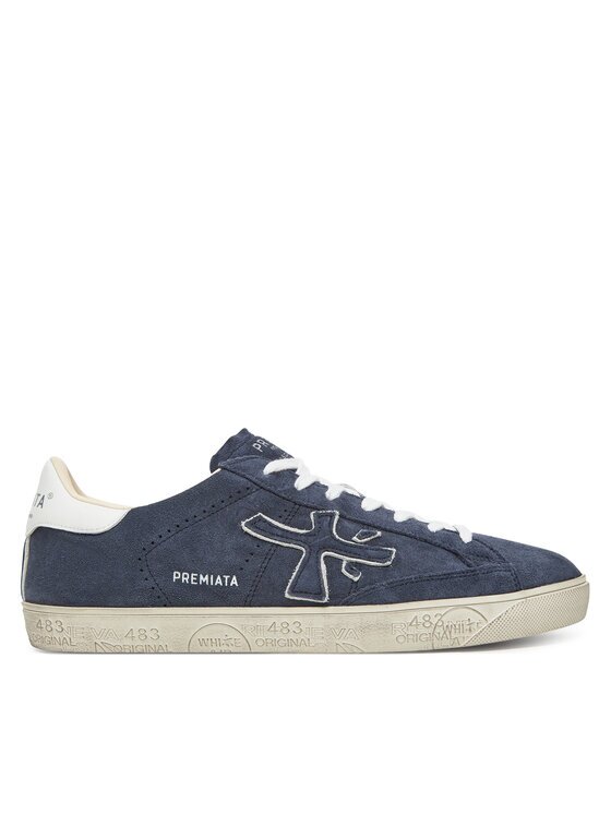 Premiata Сникърси Steven Var 6643