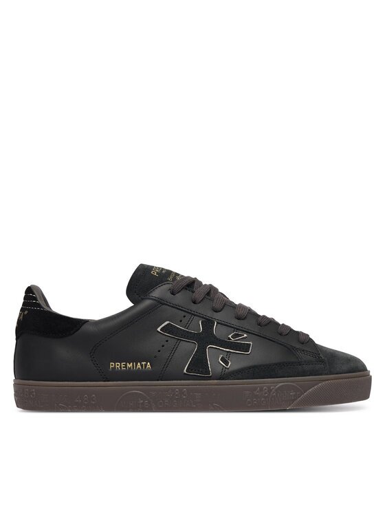 Premiata Сникърси Steven Var 7627