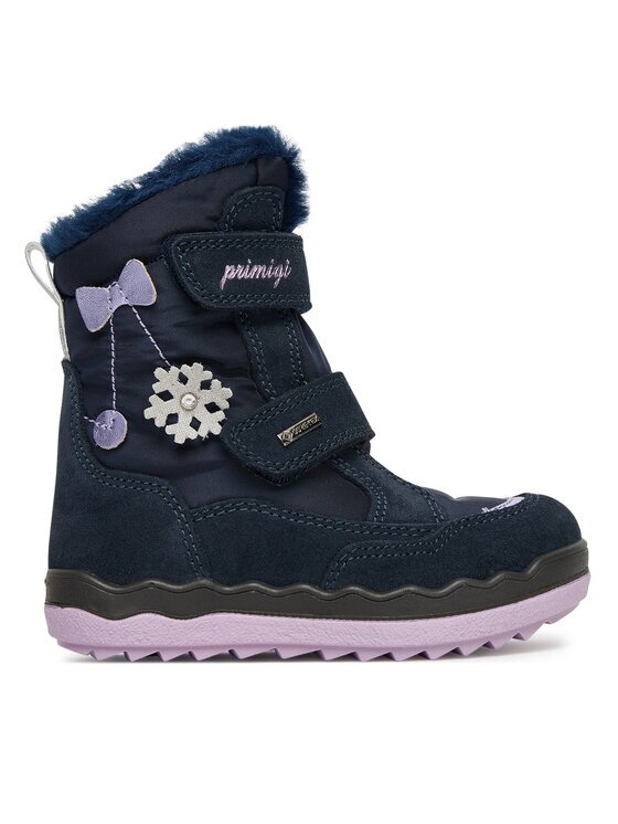 Primigi Апрески GORE-TEX 8883722 M Светлосиньо
