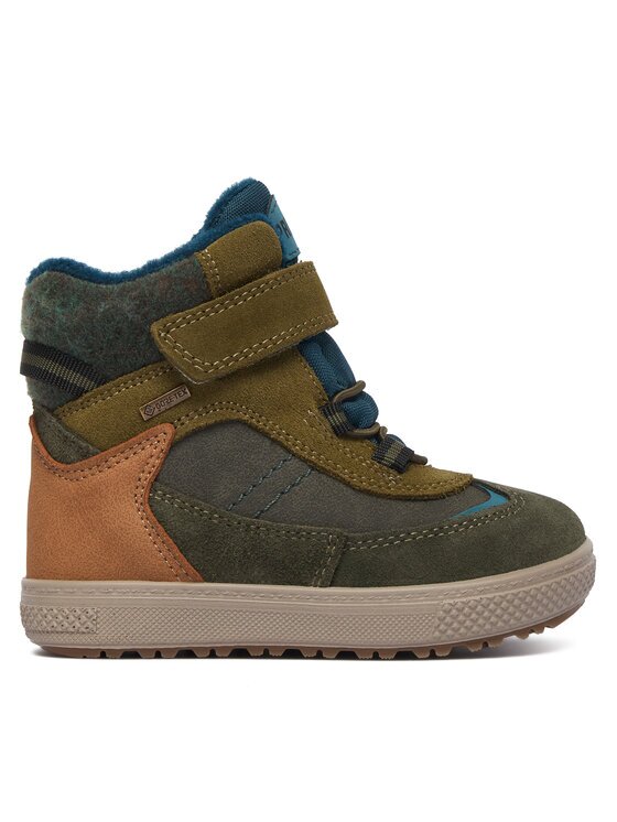 Primigi Ботуши GORE-TEX 2352811 S