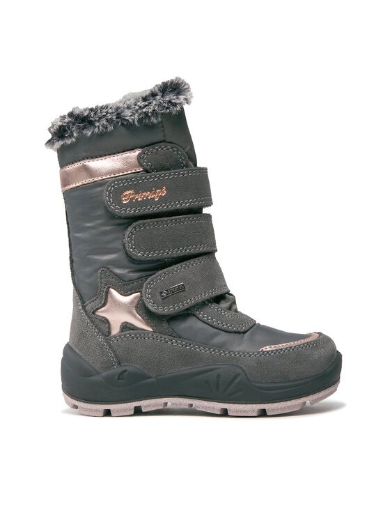 Primigi Ботуши GORE-TEX 4883055 S