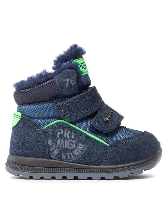 Primigi Ботуши GORE-TEX 6855211 M