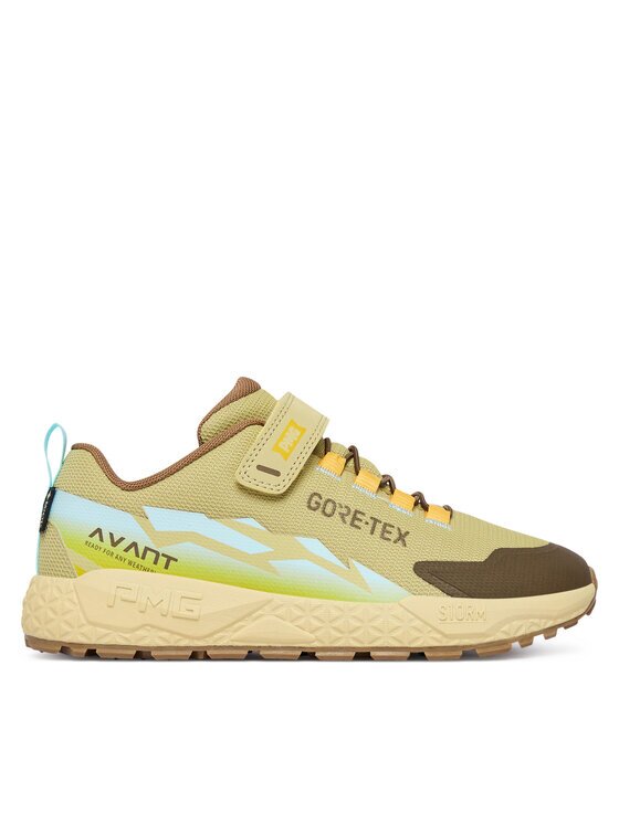Primigi Сникърси GORE-TEX 2419099 S