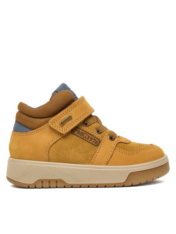 Primigi Сникърси GORE-TEX 8888200 S