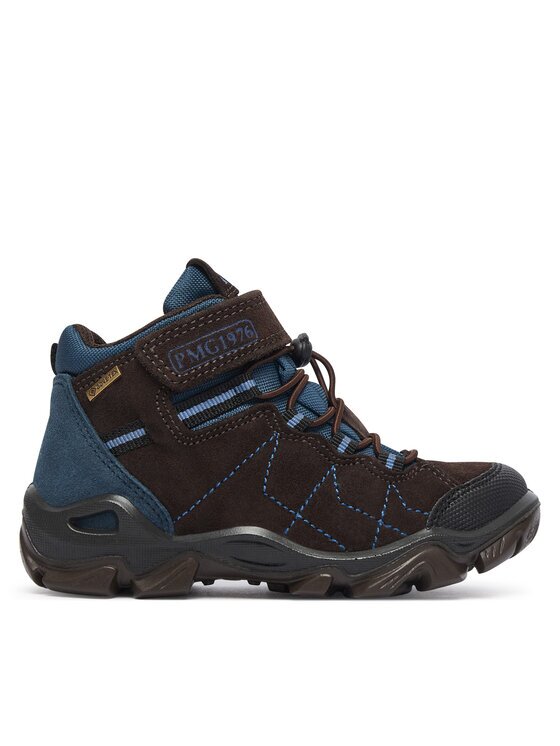Primigi Зимни обувки GORE-TEX 2391955 S