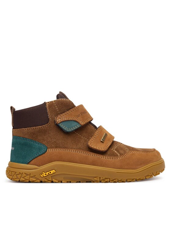 Primigi Зимни обувки GORE-TEX 2418233 S