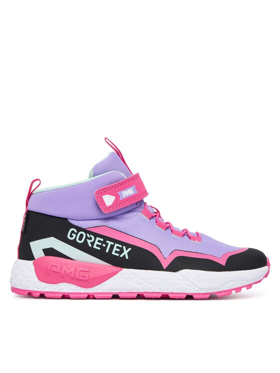 Primigi Зимни обувки GORE-TEX 2419300 S