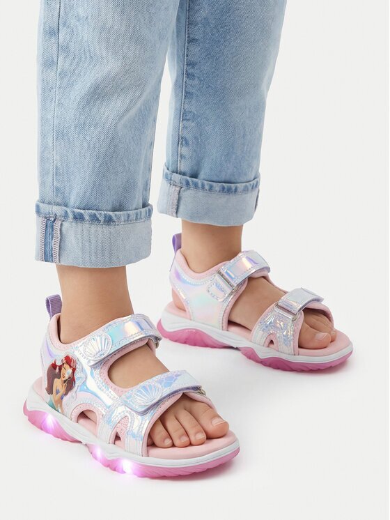 Princess Сандали CEO-CP76-SS26-333DPRN