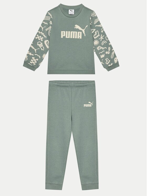 Puma Анцуг Minicats Sandy Adventures 686284 Regular Fit