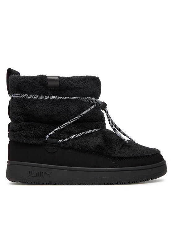 Puma Апрески Snowbae Suede Wns 402175