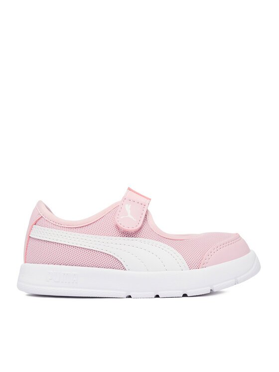 Puma Сникърси Courtflex v3 Lina V Inf 400579
