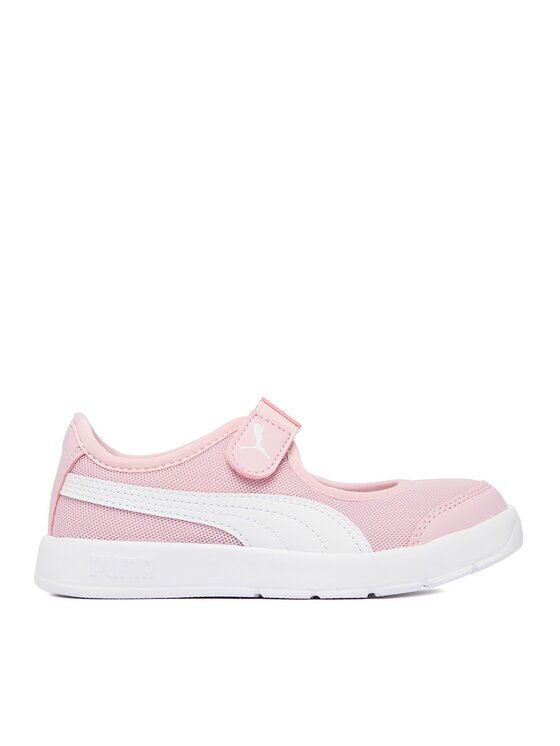 Puma Балеринки Courtflex v3 Lina V PS 400578 02