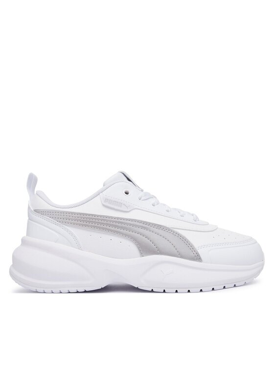 Puma Балеринки Cilia 2 Mode Metallic Glam 408272 02