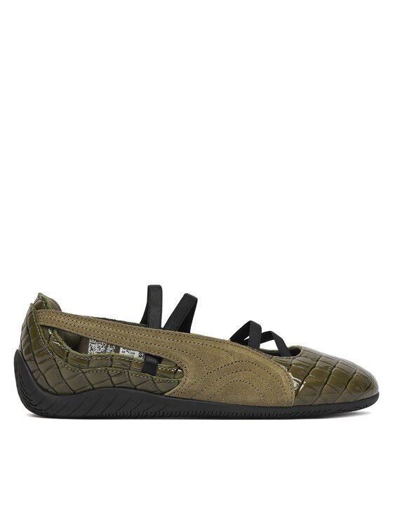 Puma Балеринки Speedcat Ballet 407680