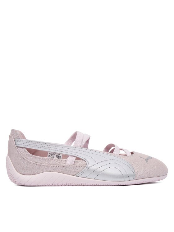 Puma Балеринки Speedcat Ballet Let it Shine Jr 407435 02