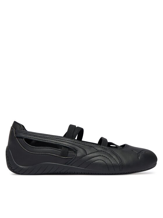 Puma Балеринки Speedcat Ballet Lthr Wns 406144 01
