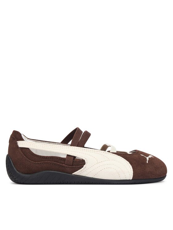 Puma Балеринки Speedcat Ballet Sd Jr 406132