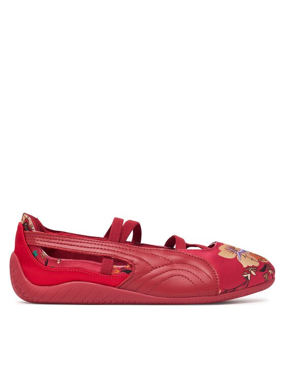 Puma Балеринки Speedcat Ballet Silky 408425