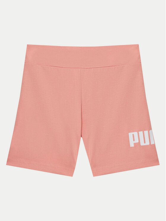 Puma Къс клин Ess No. 1 Logo 684902 Slim Fit