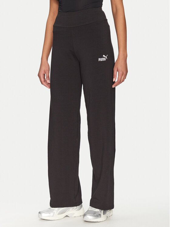 Puma Клин Ess Small No. 1 Logo 682428 Straight Fit